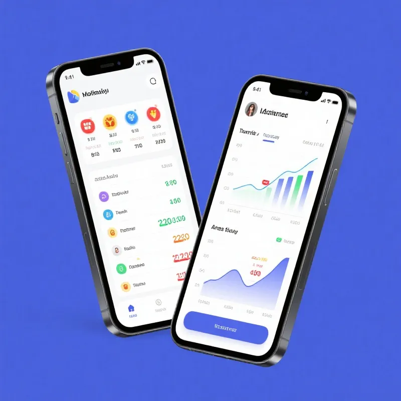 极速飞艇APP界面展示