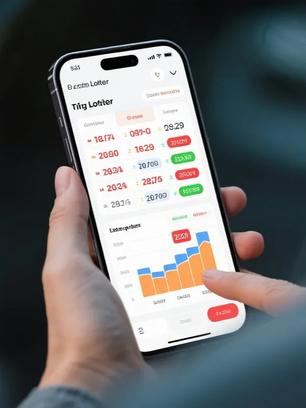 极速飞艇APP界面