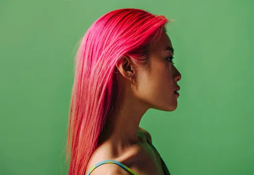 乐天派莉莉