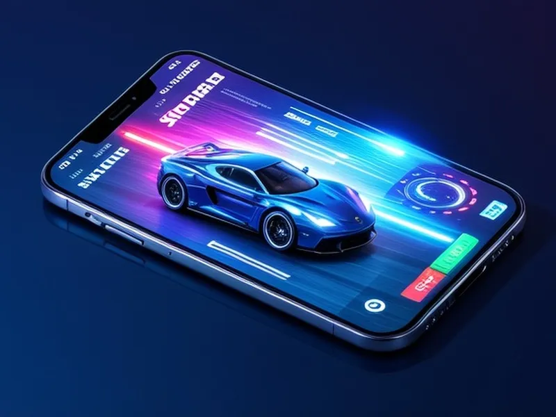 极速飞艇移动APP界面
